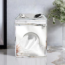 Facial Tissue Box Holder