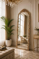 Bellavere Full Length Mirror