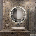 ShineEdge LED Mirror