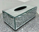 Crystal Crush Diamond Tissue Holder