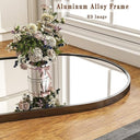 Cheval Full Length Mirror