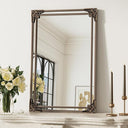 Aurevia Modern Wall Mirror
