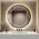 ShineEdge LED Mirror