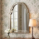 Avendra Modern Wall Mirror
