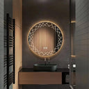 ShineEdge LED Mirror