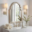 Avendra Modern Wall Mirror
