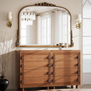 Elvara Modern Wall Mirror