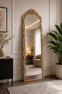 Bellavere Full Length Mirror