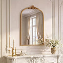 Merovia Modern Wall Mirror