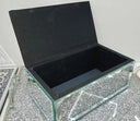 Crystal Crush Diamond Tissue Holder