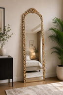 Bellavere Full Length Mirror
