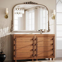 Elvara Modern Wall Mirror