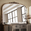 Elvara Modern Wall Mirror
