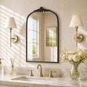Merovia Modern Wall Mirror