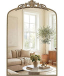 Avendra Modern Wall Mirror