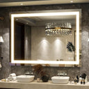 Horizon LED Mirror