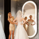 Brillio Full Length Mirror