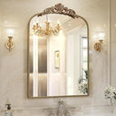 Avendra Modern Wall Mirror