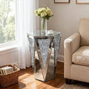Facette Side Table