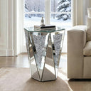 Facette Side Table