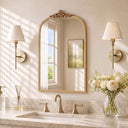 Merovia Modern Wall Mirror
