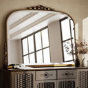 Elvara Modern Wall Mirror