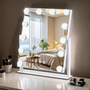 Hollywood Style LED Vanity Makeup Mirror
