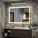 Horizon LED Mirror