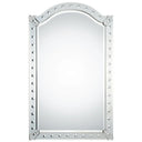 Serenella Venetian Mirror
