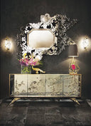Addicta Venetian Mirror