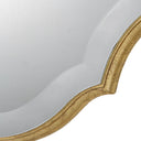 Abby Beveled Wall Mirror