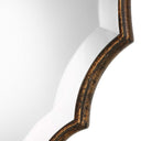 Abby Beveled Wall Mirror