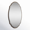 Abby Beveled Wall Mirror