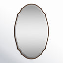 Abby Beveled Wall Mirror