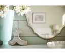 Abby Beveled Wall Mirror