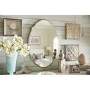 Abby Beveled Wall Mirror
