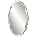Abby Beveled Wall Mirror