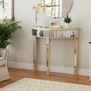 Adriatik Console Table