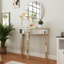 Adriatik Console Table