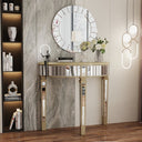 Adriatik Console Table