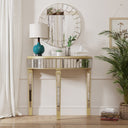 Adriatik Console Table