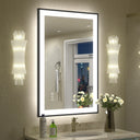 Aevar UL LED Mirror