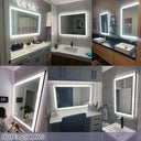 Aevar UL LED Mirror