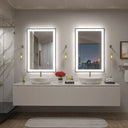 Aevar UL LED Mirror