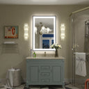 Aevar UL LED Mirror
