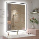 Aevar LED Mirror