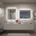 Aevar LED Mirror