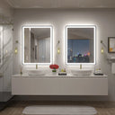 Aevar LED Mirror