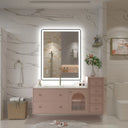Aevar LED Mirror