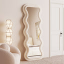 Amon Wave Full Length Mirror
